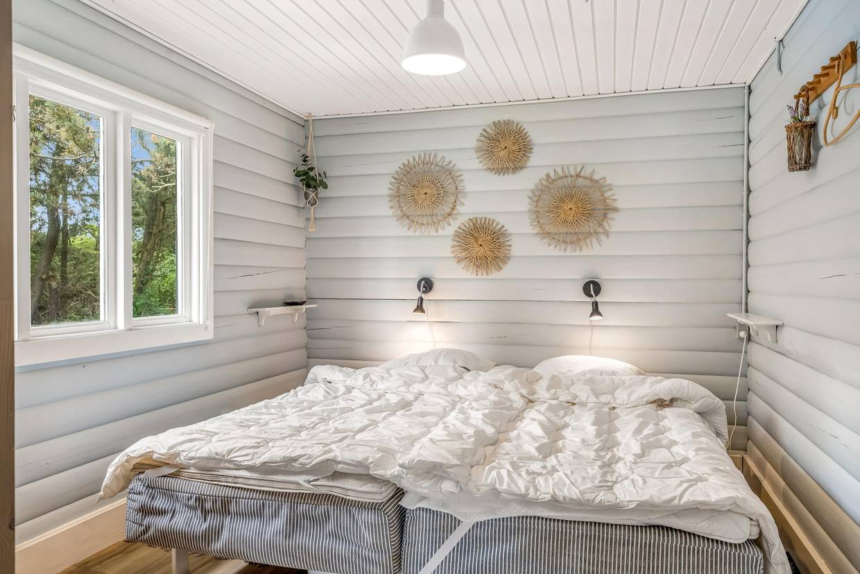 Foto von Ferienhaus RE36 in Helligsø - Thy/Limfjord