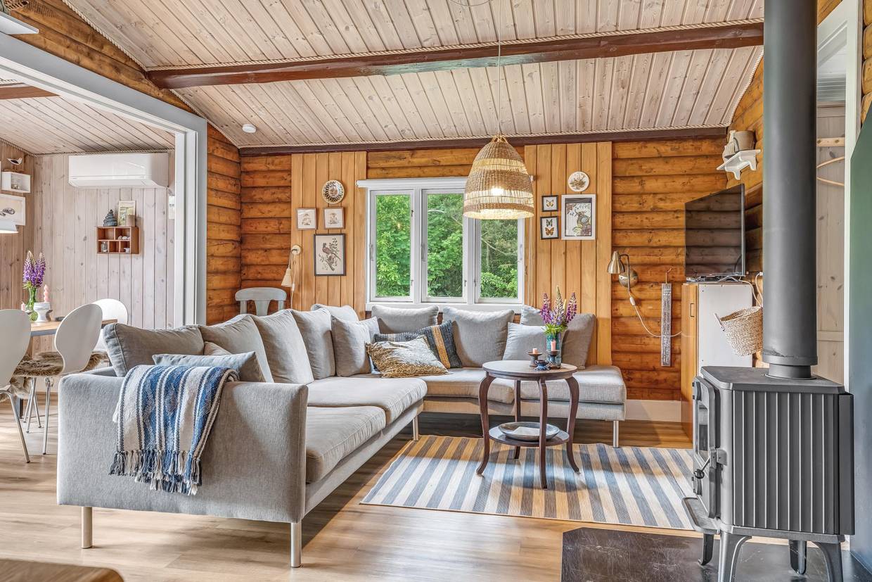 Foto von Ferienhaus RE36 in Helligsø - Thy/Limfjord