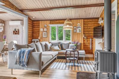 Vorschaubild von Ferienhaus RE36 in Helligsø - Thy/Limfjord