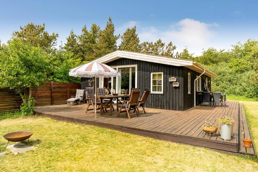 Foto von Ferienhaus RE36 in Helligsø - Thy/Limfjord