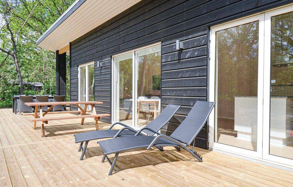 Foto von Ferienhaus RE38 in Ahl - Ebeltoft - Ostjütland