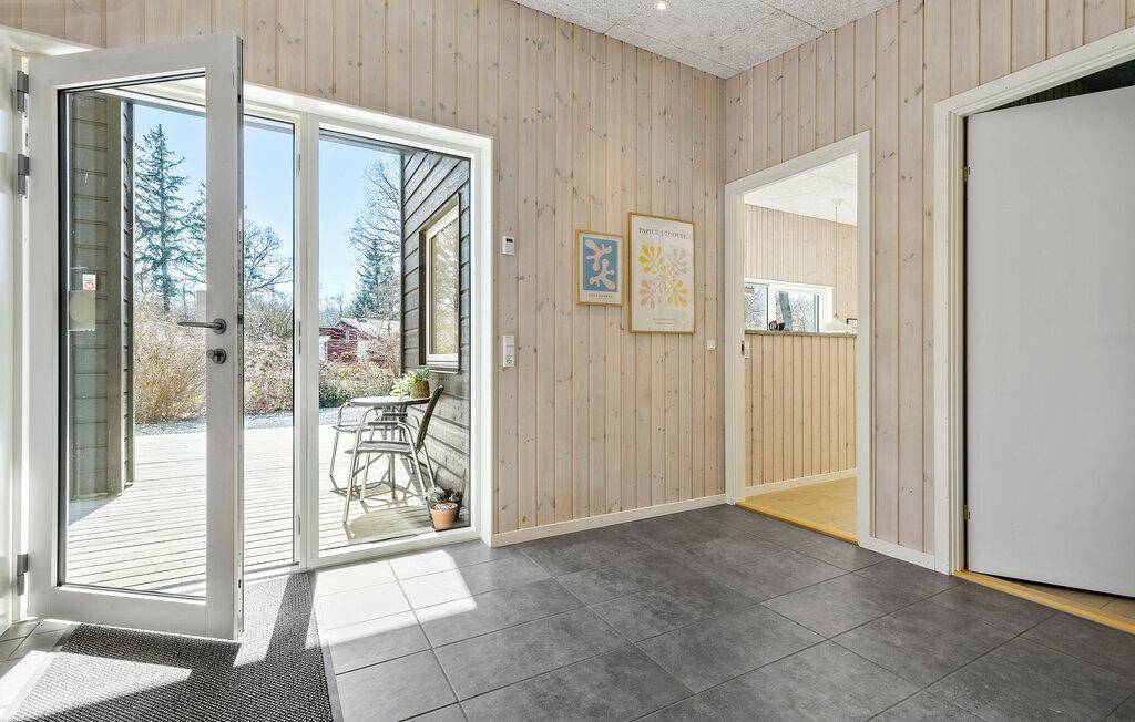Foto von Ferienhaus RE38 in Ahl - Ebeltoft - Ostjütland
