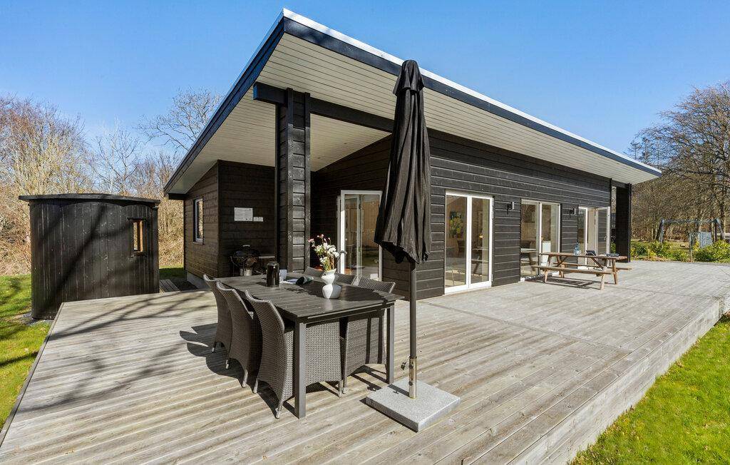 Foto von Ferienhaus RE38 in Ahl - Ebeltoft - Ostjütland