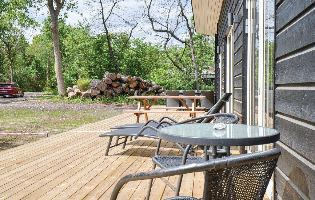 Foto von Ferienhaus RE38 in Ahl - Ebeltoft - Ostjütland