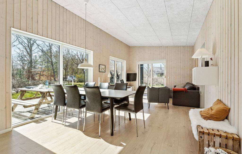 Foto von Ferienhaus RE38 in Ahl - Ebeltoft - Ostjütland