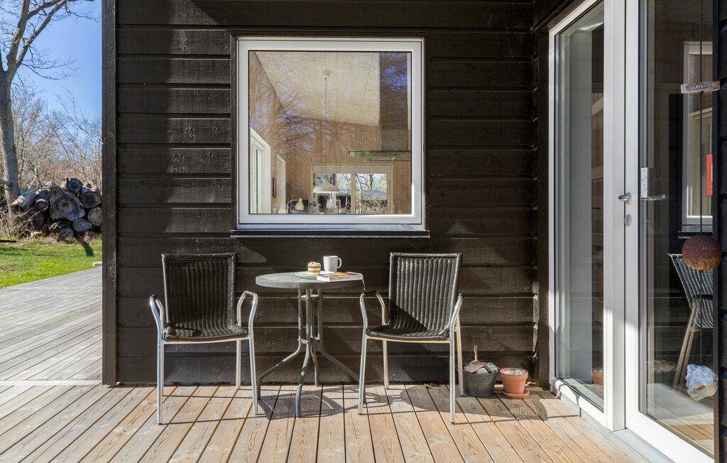 Foto von Ferienhaus RE38 in Ahl - Ebeltoft - Ostjütland