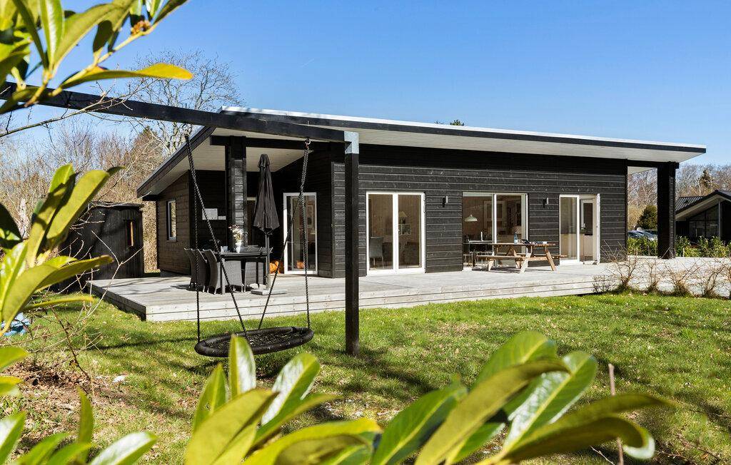 Foto von Ferienhaus RE38 in Ahl - Ebeltoft - Ostjütland