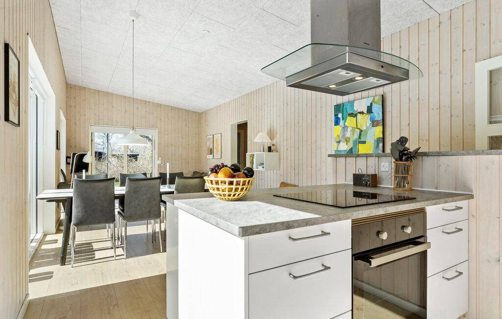 Foto von Ferienhaus RE38 in Ahl - Ebeltoft - Ostjütland