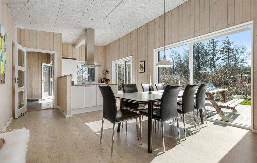 Foto von Ferienhaus RE38 in Ahl - Ebeltoft - Ostjütland