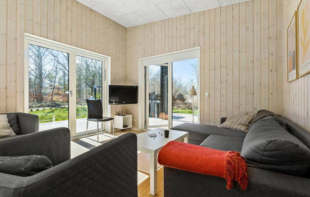 Foto von Ferienhaus RE38 in Ahl - Ebeltoft - Ostjütland