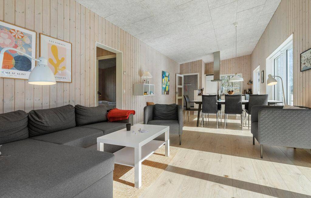 Foto von Ferienhaus RE38 in Ahl - Ebeltoft - Ostjütland