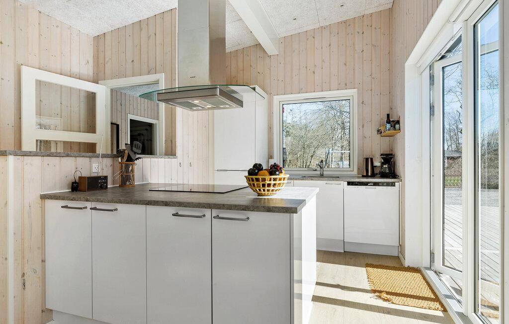 Foto von Ferienhaus RE38 in Ahl - Ebeltoft - Ostjütland