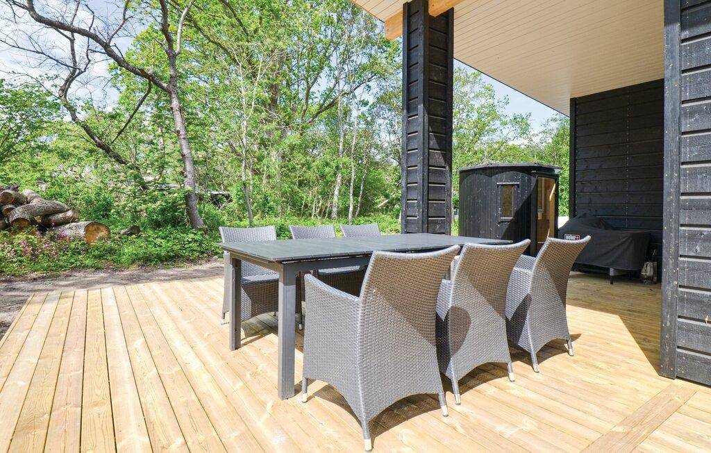 Foto von Ferienhaus RE38 in Ahl - Ebeltoft - Ostjütland