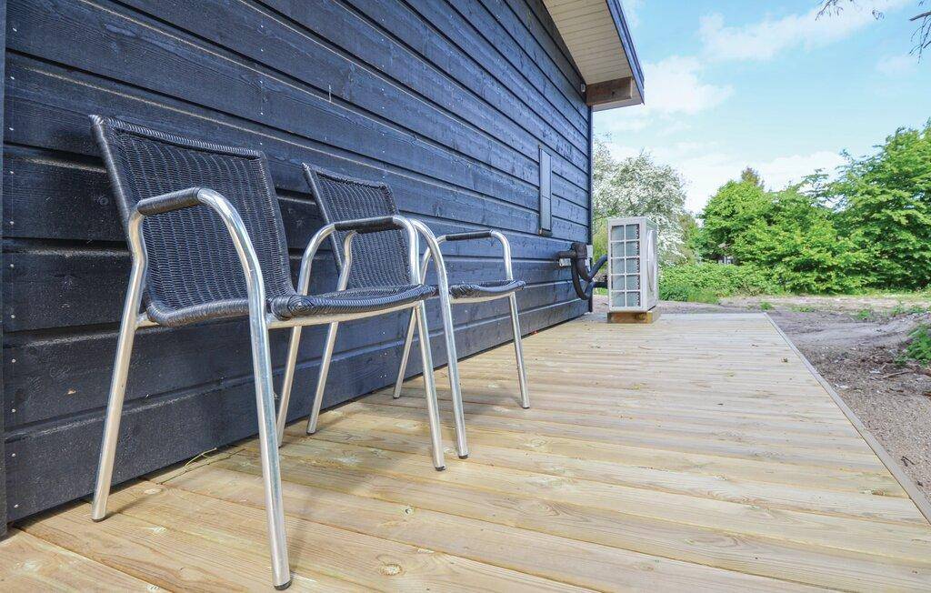 Foto von Ferienhaus RE38 in Ahl - Ebeltoft - Ostjütland