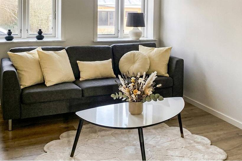 Foto von Ferienhaus RE39 in Fåborg - Südfünen