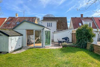 Vorschaubild von Ferienhaus RE39 in Fåborg - Südfünen