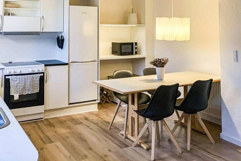 Foto von Ferienhaus RE39 in Fåborg - Südfünen