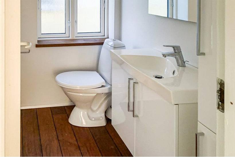 Foto von Ferienhaus RE39 in Fåborg - Südfünen