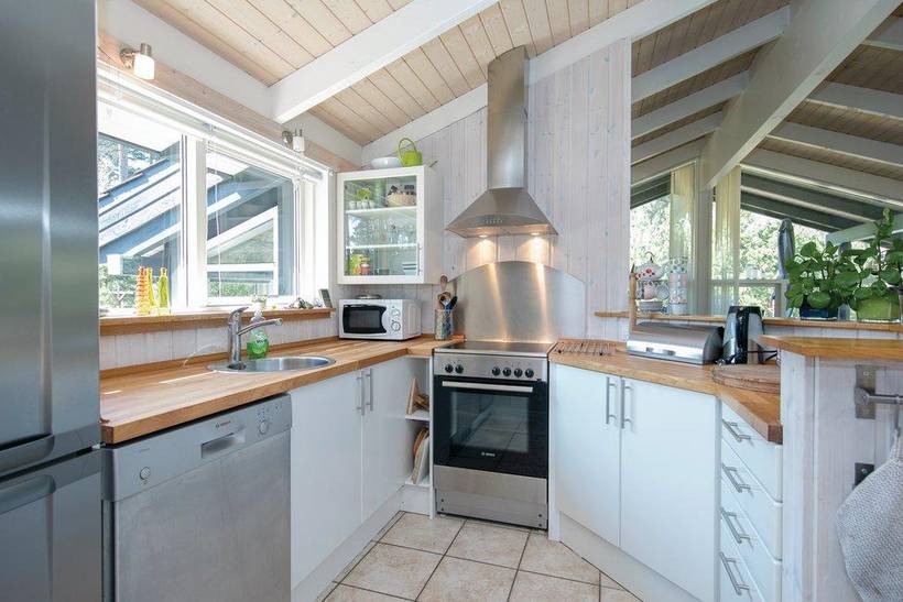 Foto von Ferienhaus RE40 in Helberskov - Nordjütland Ost