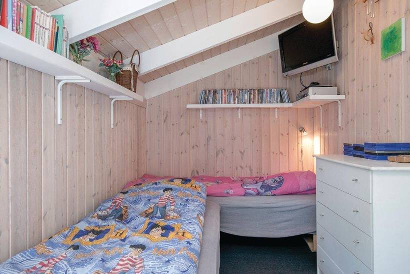 Foto von Ferienhaus RE40 in Helberskov - Nordjütland Ost