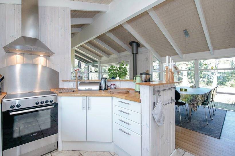 Foto von Ferienhaus RE40 in Helberskov - Nordjütland Ost