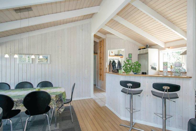 Foto von Ferienhaus RE40 in Helberskov - Nordjütland Ost