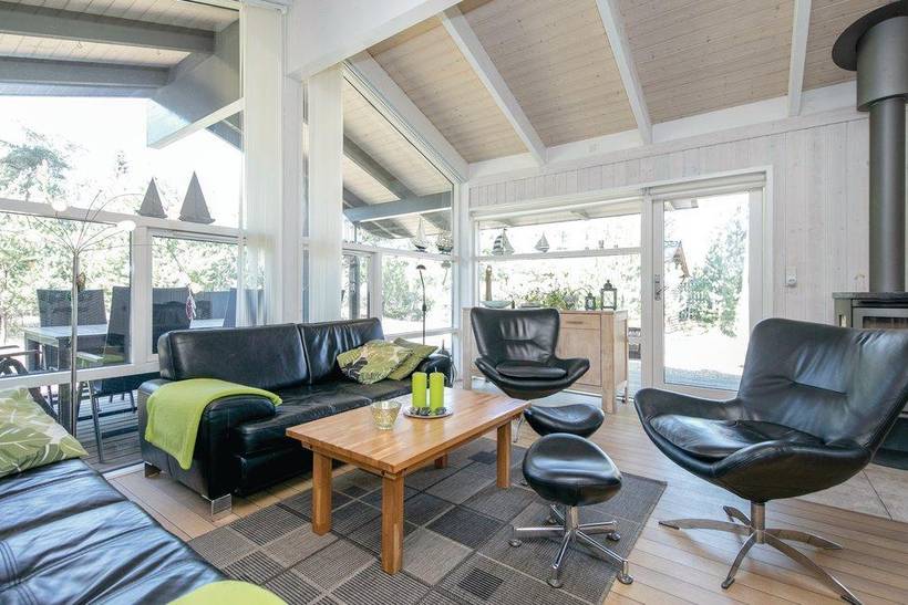 Foto von Ferienhaus RE40 in Helberskov - Nordjütland Ost
