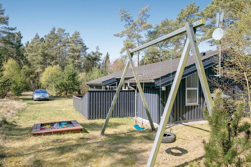 Foto von Ferienhaus RE40 in Helberskov - Nordjütland Ost