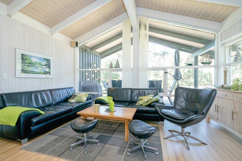 Foto von Ferienhaus RE40 in Helberskov - Nordjütland Ost