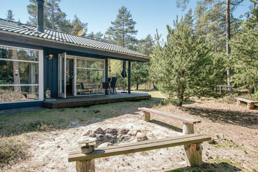 Foto von Ferienhaus RE40 in Helberskov - Nordjütland Ost