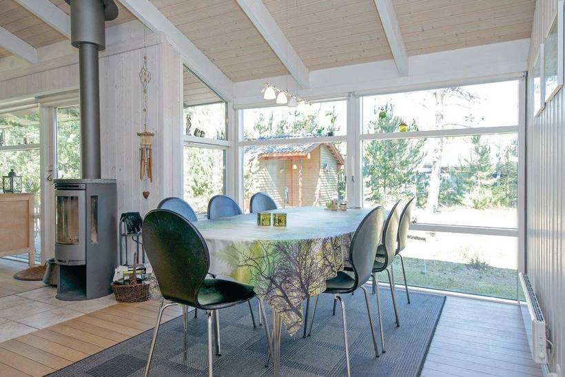 Foto von Ferienhaus RE40 in Helberskov - Nordjütland Ost