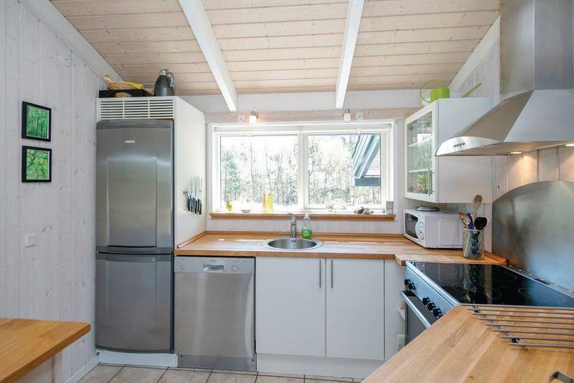 Foto von Ferienhaus RE40 in Helberskov - Nordjütland Ost