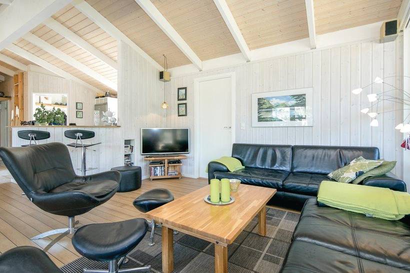 Foto von Ferienhaus RE40 in Helberskov - Nordjütland Ost