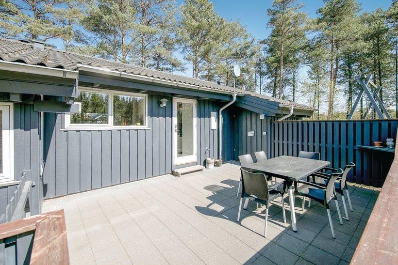 Foto von Ferienhaus RE40 in Helberskov - Nordjütland Ost