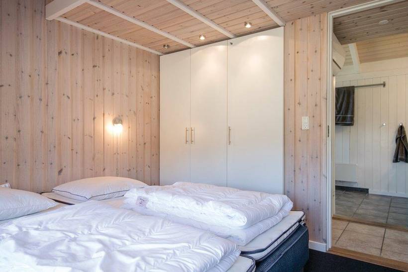 Foto von Ferienhaus RE40 in Helberskov - Nordjütland Ost