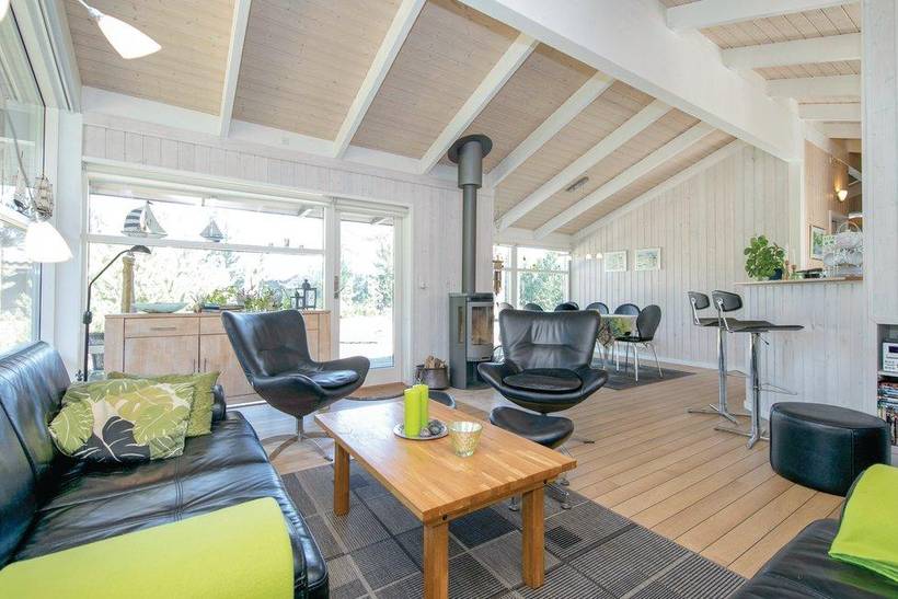 Foto von Ferienhaus RE40 in Helberskov - Nordjütland Ost