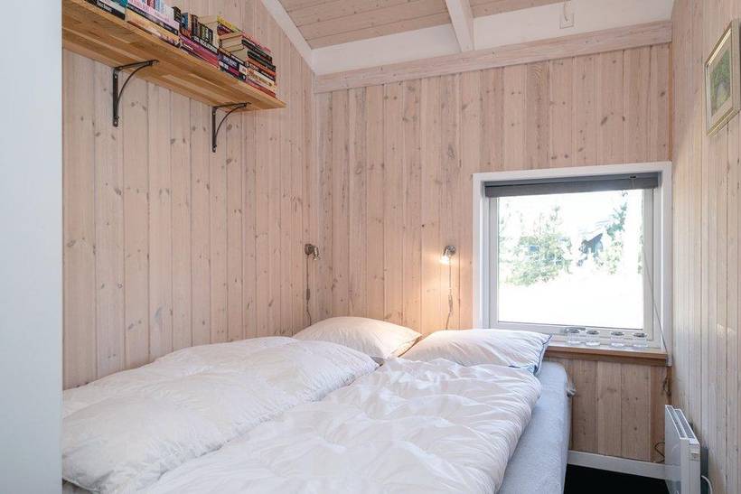 Foto von Ferienhaus RE40 in Helberskov - Nordjütland Ost