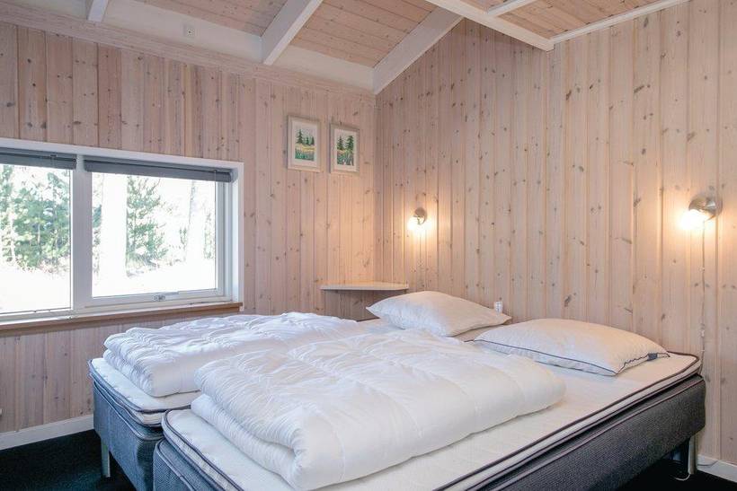Foto von Ferienhaus RE40 in Helberskov - Nordjütland Ost