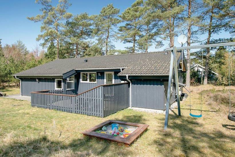 Foto von Ferienhaus RE40 in Helberskov - Nordjütland Ost