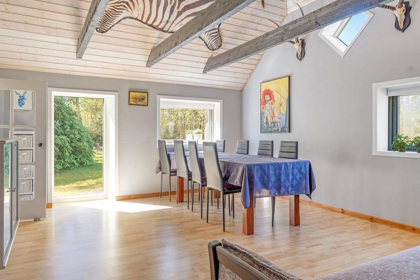 Foto von Ferienhaus RE42 in Byrum - Læsø