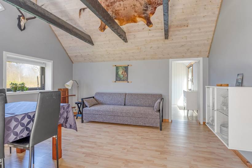 Foto von Ferienhaus RE42 in Byrum - Læsø