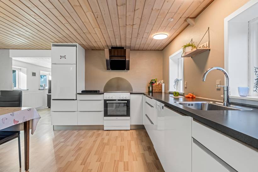 Foto von Ferienhaus RE42 in Byrum - Læsø