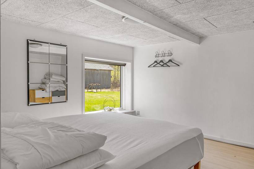 Foto von Ferienhaus RE42 in Byrum - Læsø