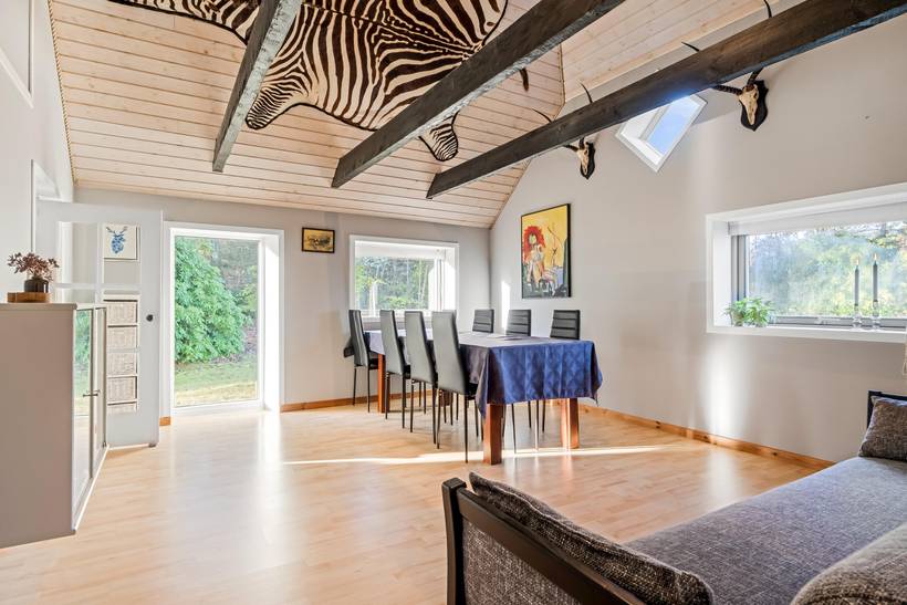Foto von Ferienhaus RE42 in Byrum - Læsø