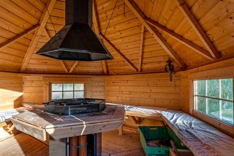 Foto von Ferienhaus RE42 in Byrum - Læsø