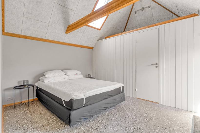 Foto von Ferienhaus RE42 in Byrum - Læsø