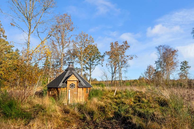 Foto von Ferienhaus RE42 in Byrum - Læsø