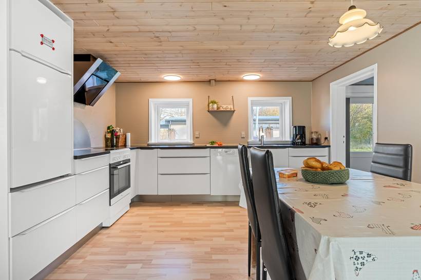 Foto von Ferienhaus RE42 in Byrum - Læsø
