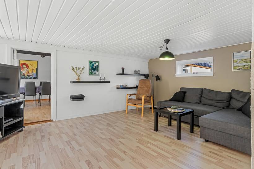 Foto von Ferienhaus RE42 in Byrum - Læsø