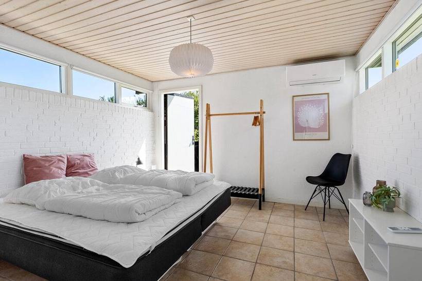 Foto von Ferienhaus RE45 in Skovmose - Als